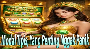 Slot Scatter Juara99